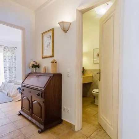House Ferienhaus