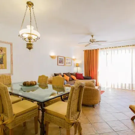 House Ferienhaus *
