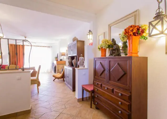 Дом отдыха House Албуфейра