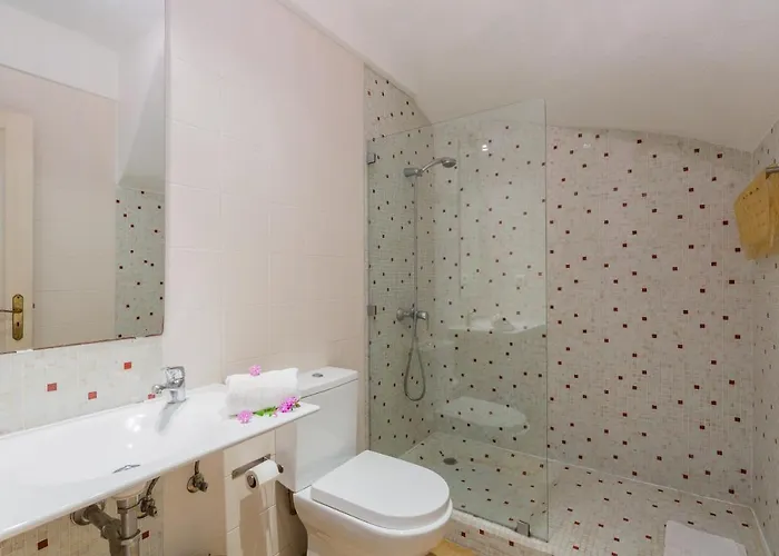 Дом отдыха House Албуфейра