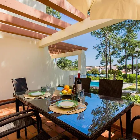 Holiday home House