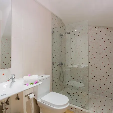 Vakantiehuis House Albufeira