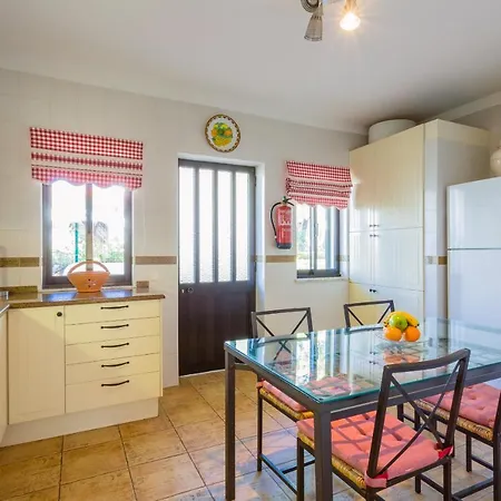 House Albufeira