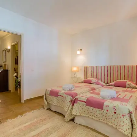 House Holiday home