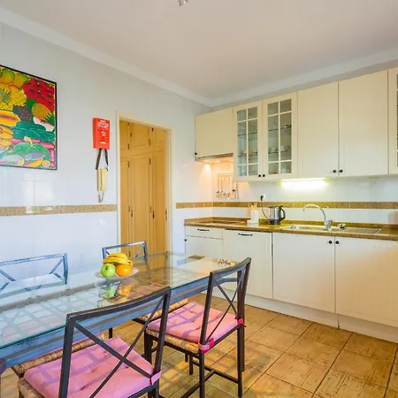 House Albufeira