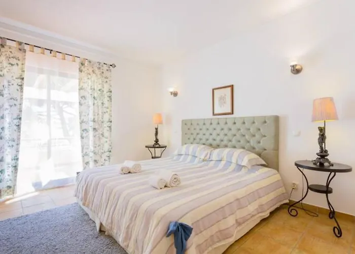 House Albufeira