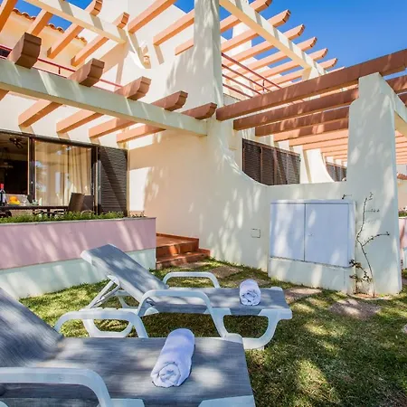 Nyaraló House Albufeira
